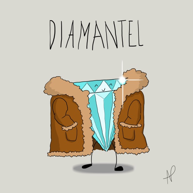Diamantel